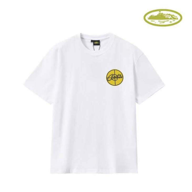 Corteiz T Shirts Short _SKUCorteizS-2XLastxC9616766